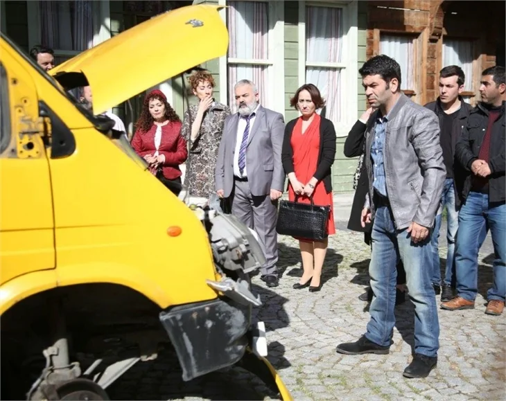"Hangimiz Sevmedik" 3. yeni bölümünde neler olacak?