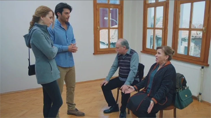 "Hangimiz Sevmedik" 3. yeni bölümünde neler olacak?