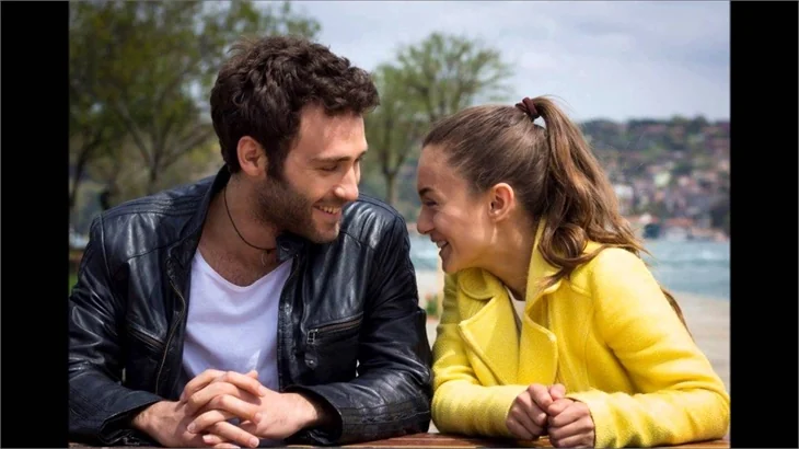 'Kiralık Aşk'ın Pamir Maden'i Seçkin Özdemir kimdir?
