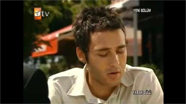 'Kiralık Aşk'ın Pamir Maden'i Seçkin Özdemir kimdir?