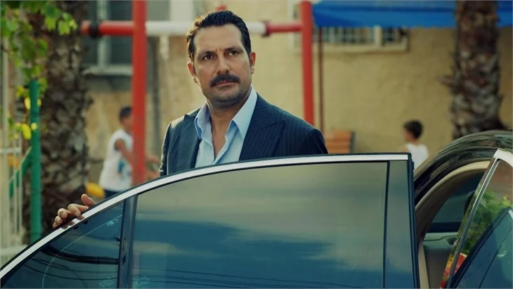 'Babam ve Ailesi'nin ilk kareler!