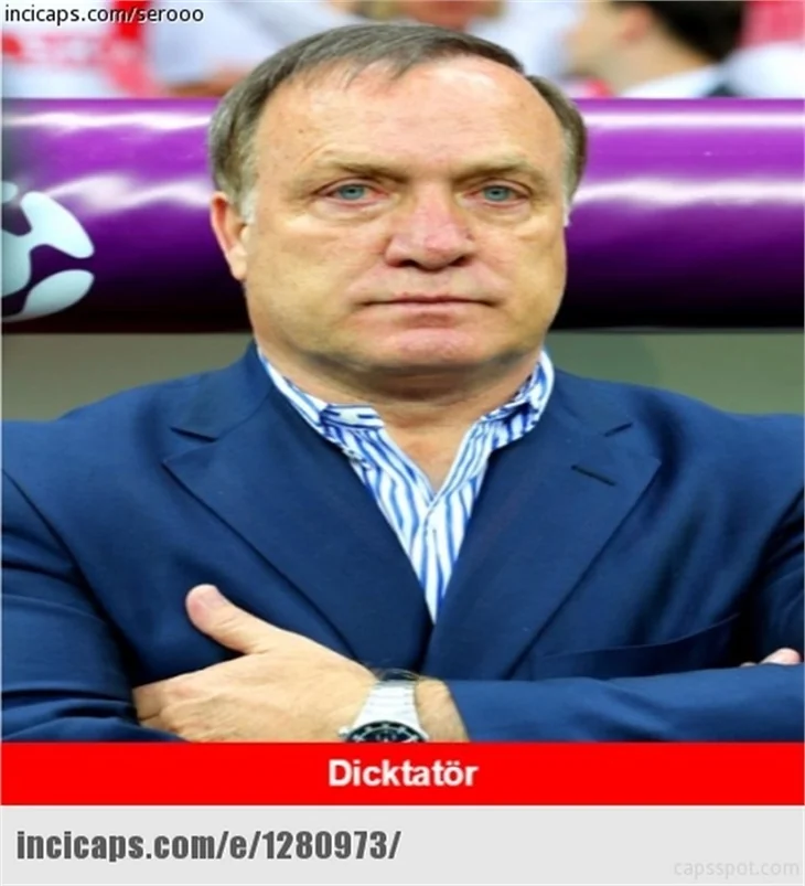 Fenerbahçe-Grasshoppers maçı sonrası caps yağdı!