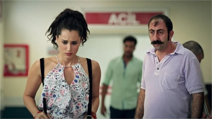 Hayatımın Aşkı 13. bölüm fotoğrafları