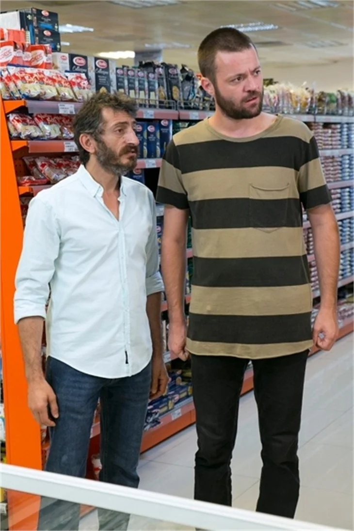 Hayatımın Aşkı 13. bölüm fotoğrafları