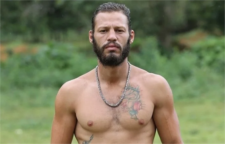 Avatar Atakan bombayı patlattı!