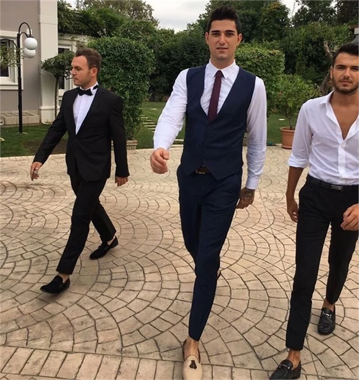 İdo Tatlıses imaj yeniledi
