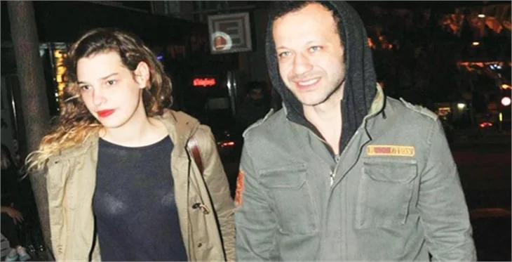 Hande'den ayrılıp eski sevgilisine geri döndü!