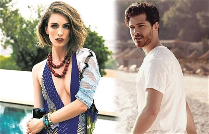 Yasemin Allen rolü kaptırdı mı?