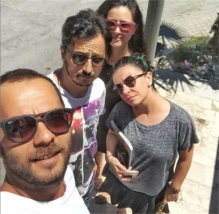 Fatma Turgut ile Kerem Fırtına evleniyor