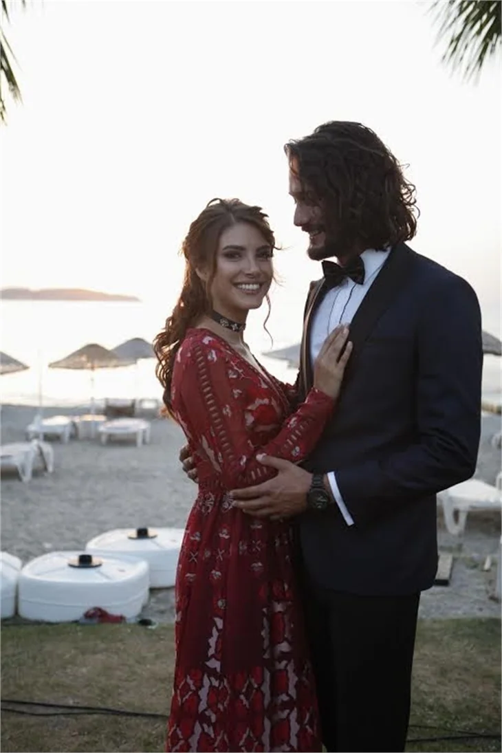 Rüzgarın Kalbi'nden büyük başarı!