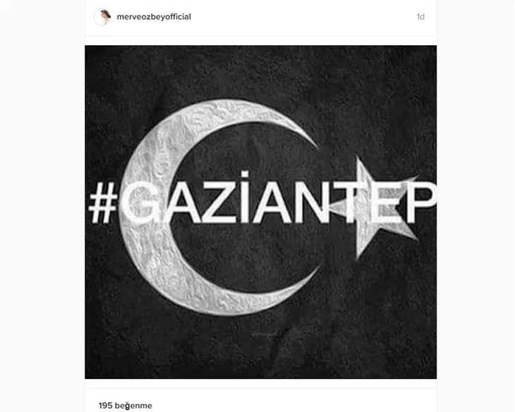 Ünlülerden Gaziantep'teki saldırıya sert tepkiler