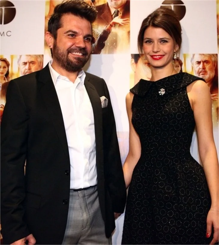 Beren Saat'ten hamilelik iddialarına yanıt geldi