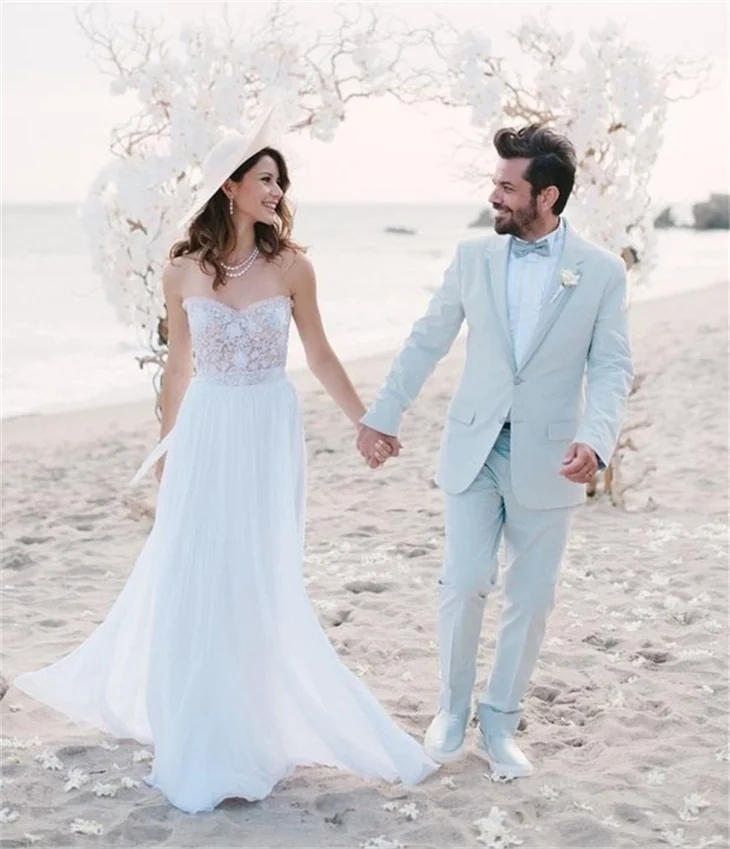 Beren Saat'ten hamilelik iddialarına yanıt geldi