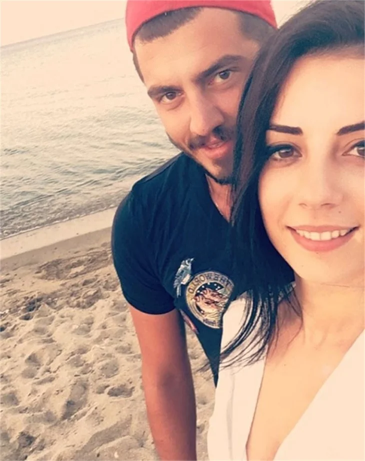 'Kısmetse Olur'un yıldızları evlendi!