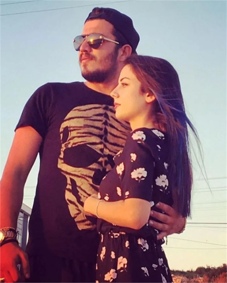 'Kısmetse Olur'un yıldızları evlendi!