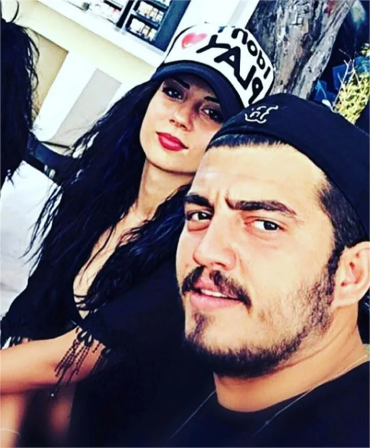 'Kısmetse Olur'un yıldızları evlendi!
