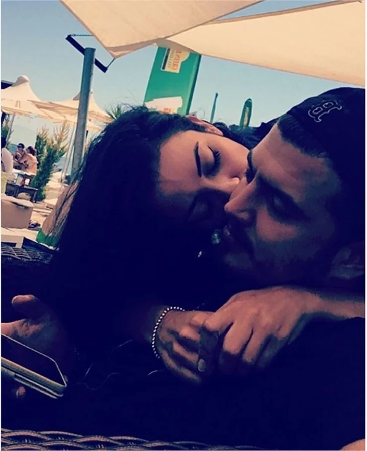 'Kısmetse Olur'un yıldızları evlendi!