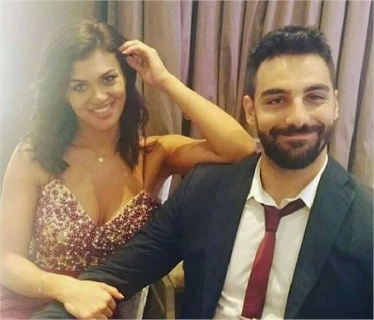 'Kısmetse Olur'un yıldızları evlendi!