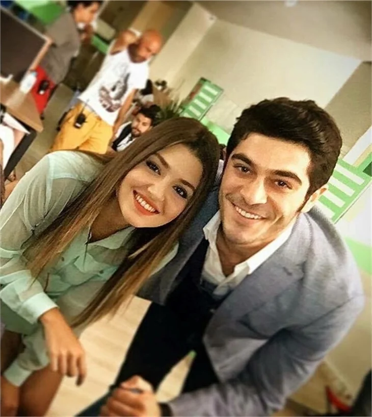 'Aşk Laftan Anlamaz' neden yayınlanmadı?