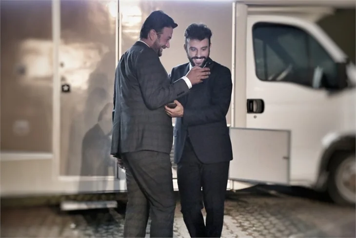 'Kiralık Aşk' yeni sezona başlıyor!