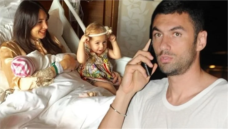 Burak Yılmaz: Çok mutluyum