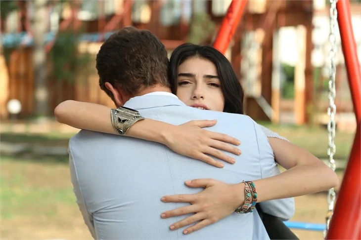 Yüksek Sosyete'nin izlenme oranları...
