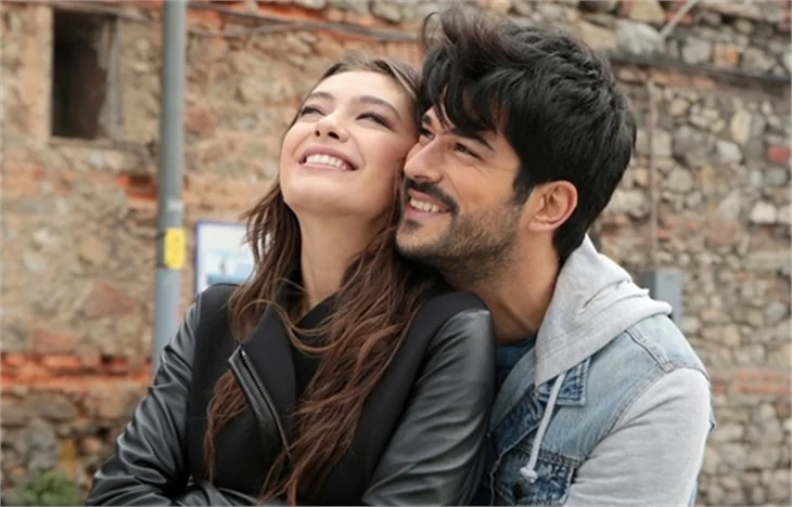 Kara Sevda'ya sürpriz isim