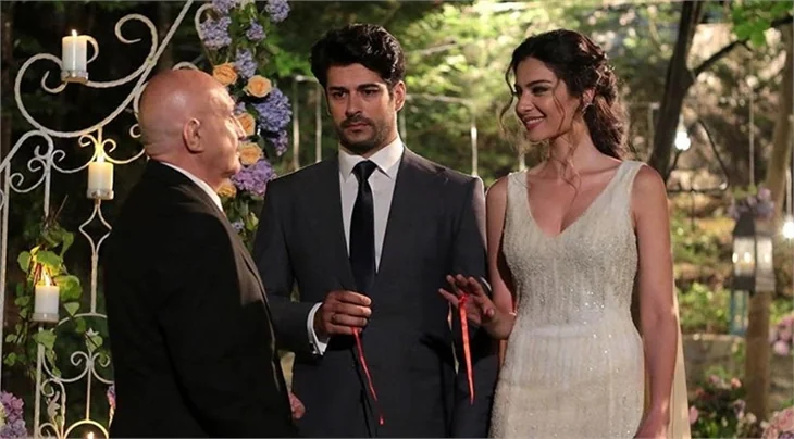 Kara Sevda'ya sürpriz isim