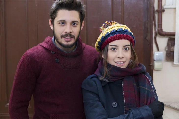 Yeni sezonda ekranda olacak diziler!