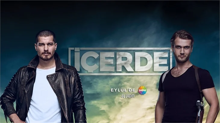 Yeni sezonda ekranda olacak diziler!
