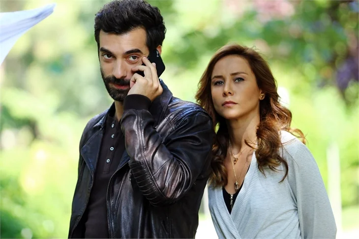 Yeni sezonda ekranda olacak diziler!