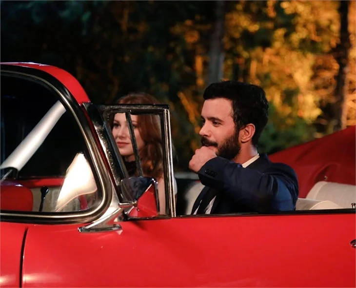 Yeni sezonda ekranda olacak diziler!