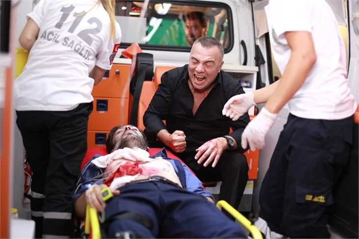 Yeni sezonda ekranda olacak diziler!