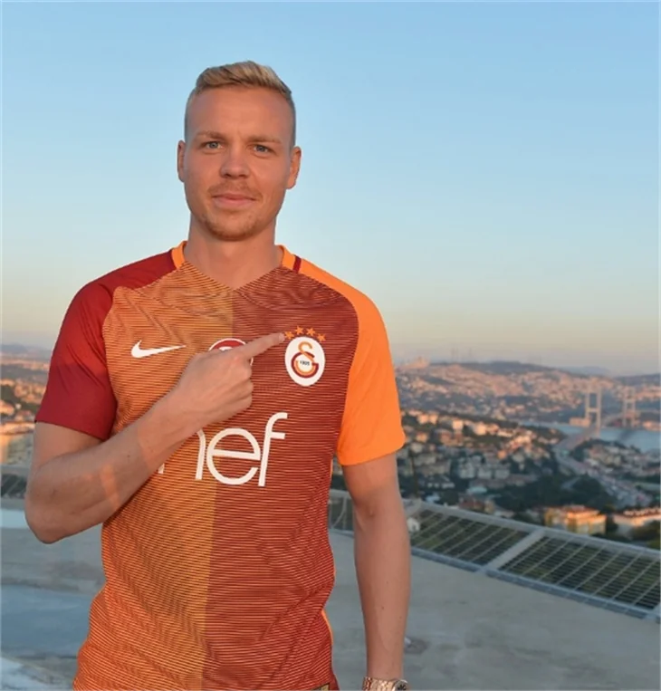 3 büyüklerde son gün transferleri