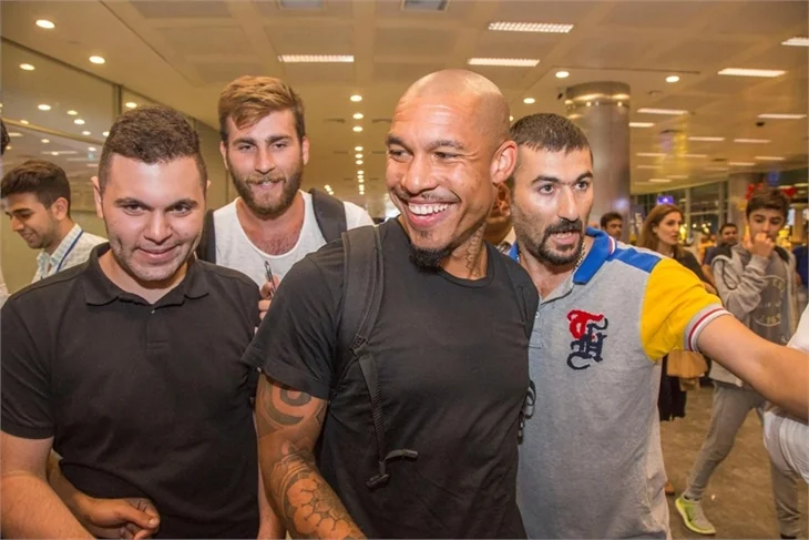 3 büyüklerde son gün transferleri