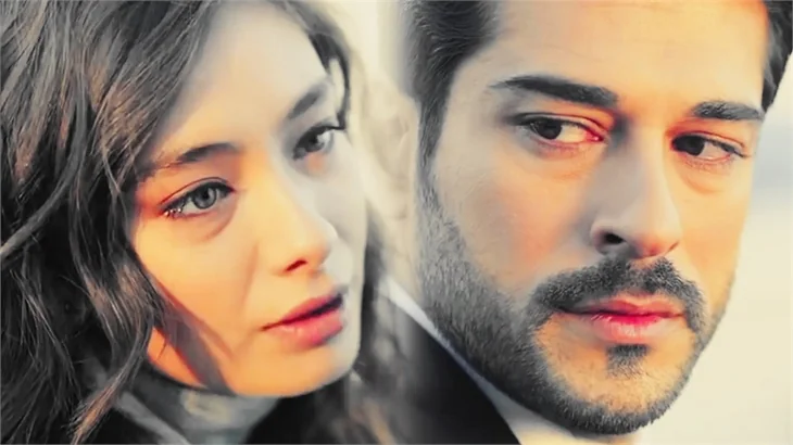 Küslük bitti! Burak Özçivit ile Neslihan Atagül barıştı!