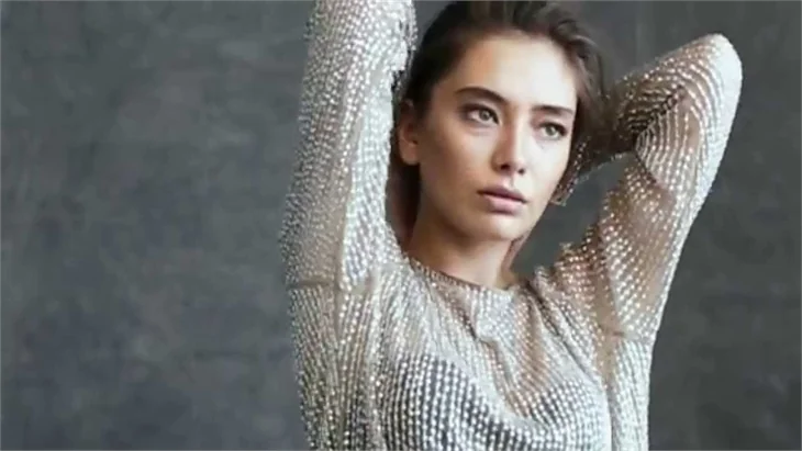 Neslihan Atagül'ün Seul heyecanı!