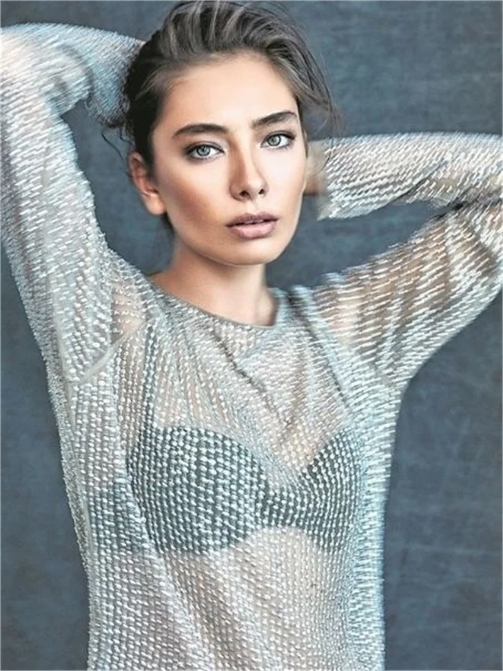 Neslihan Atagül'ün Seul heyecanı!