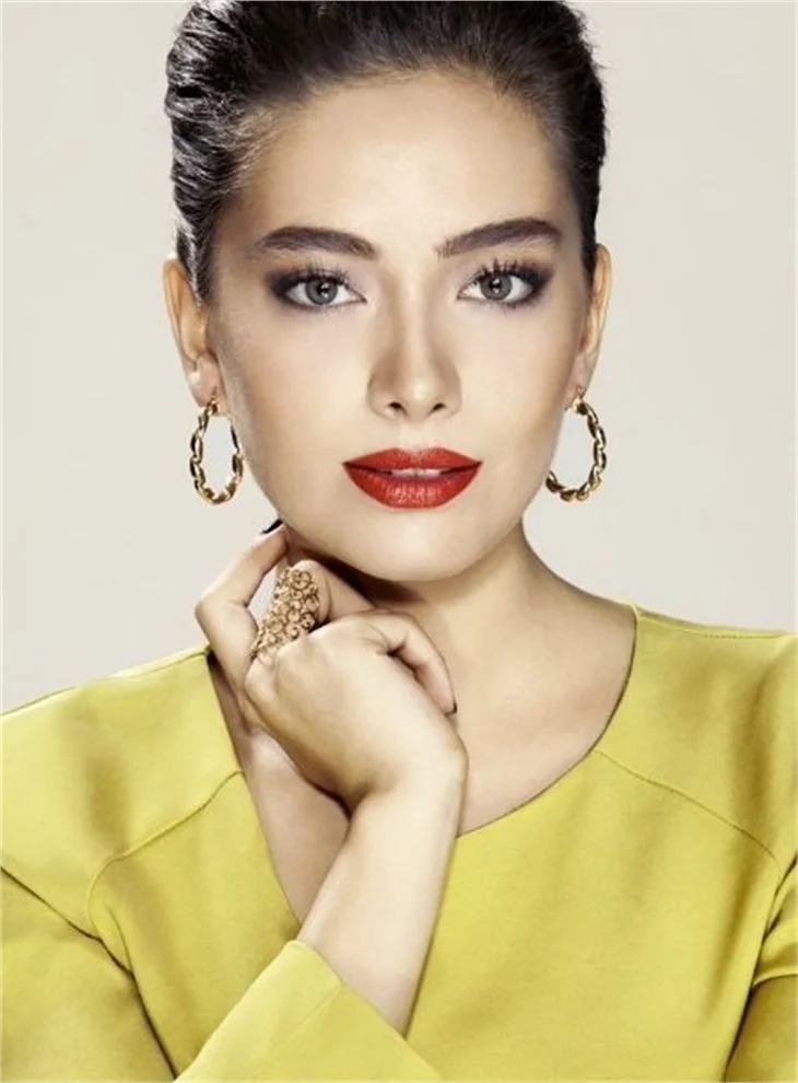 Neslihan Atagül'ün Seul heyecanı!