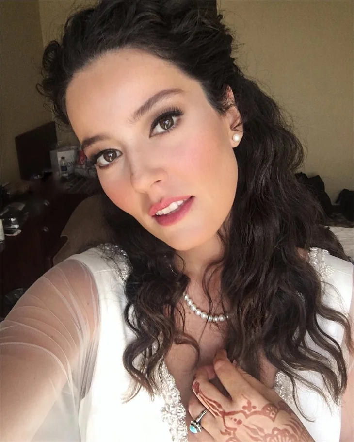 Pelin Akil ve Anıl Altan evleniyor..