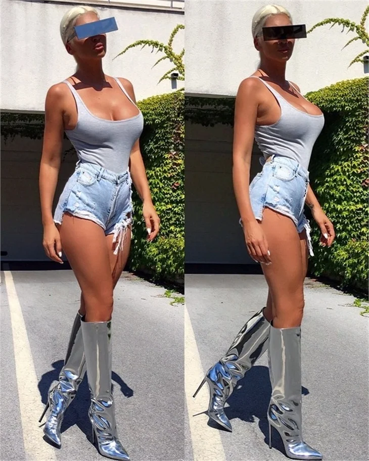 Ozan Tufan, Jelena Karleusa'in fotoğrafını beğendi
