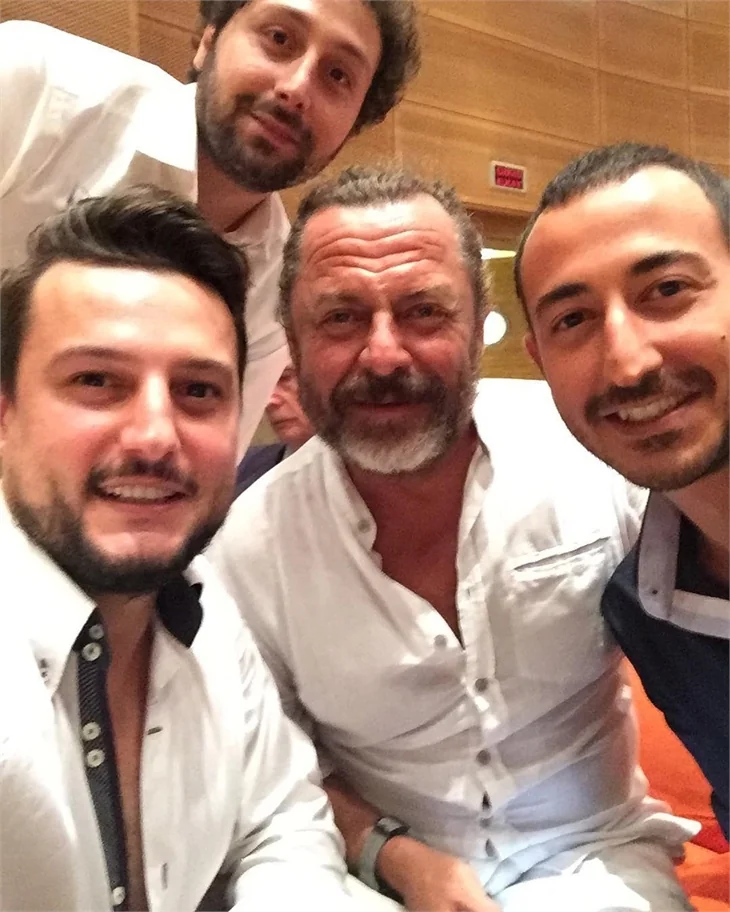 Pelin Akil ve Anıl Altan'ın düğün fotoğrafları...