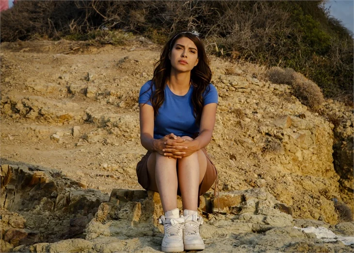 "Rüzgarın Kalbi" 3. bölüm fotoğrafları