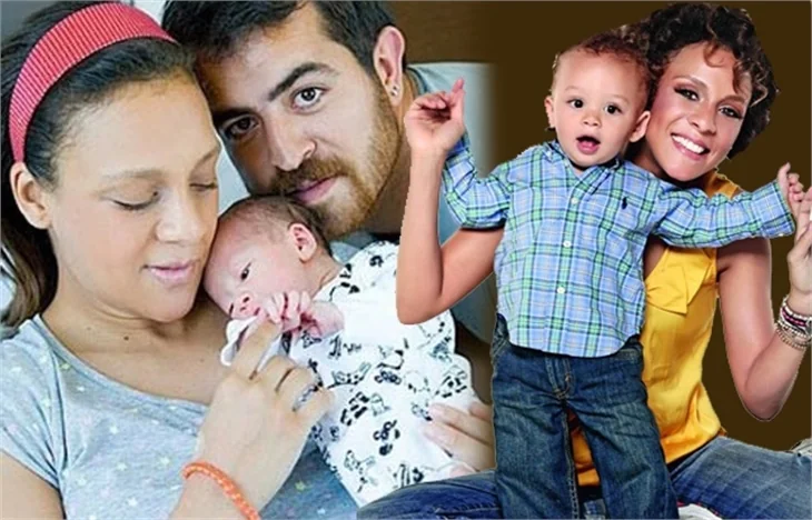 Defne Joy Foster'ın eşinden açıklama!