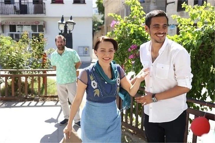 Babam ve Ailesi'nin yayın tarihi belli oldu
