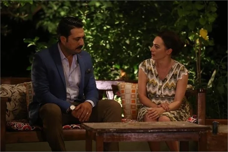Babam ve Ailesi'nin yayın tarihi belli oldu