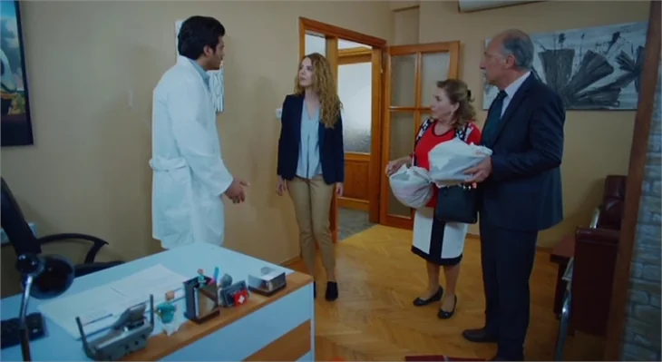 "Hangimiz Sevmedik" 5. yeni bölümünde neler olacak?