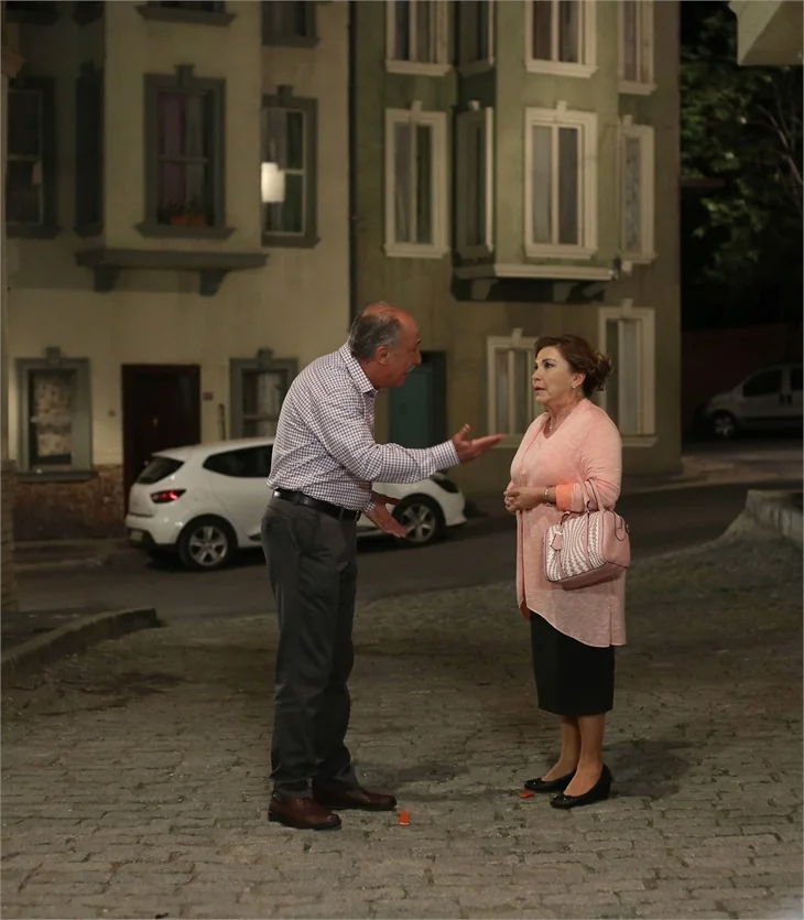 "Hangimiz Sevmedik" 5. yeni bölümünde neler olacak?