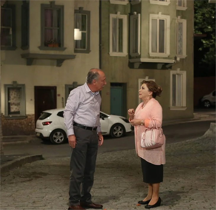 "Hangimiz Sevmedik" 5. yeni bölümünde neler olacak?