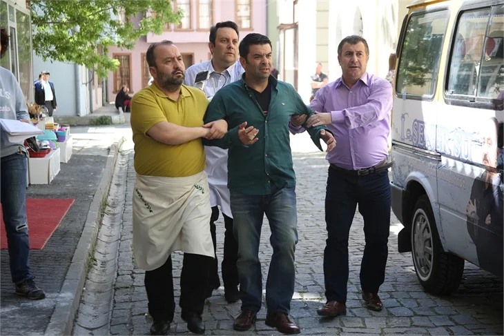 "Hangimiz Sevmedik" 5. yeni bölümünde neler olacak?